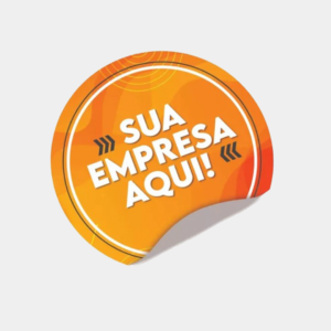 Rótulos e Adesivos