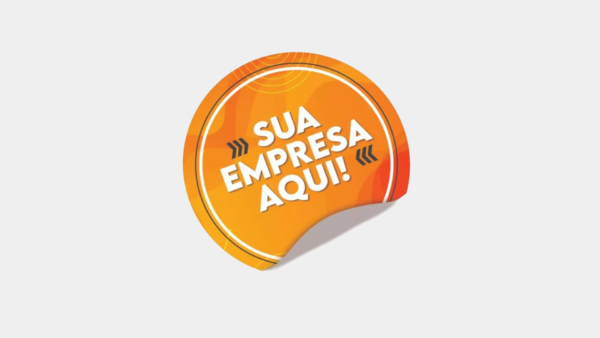 Rótulos e Adesivos