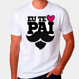 Camisa Poliester Básica Branca (XXG)