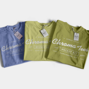 Camisa Poliester Básica Colorida (XXG)