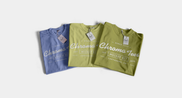 Camisa Poliester Básica Colorida (XXG)