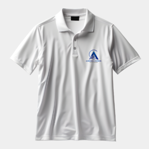 Camisa Polo Polister Básica (P,M,G e GG)