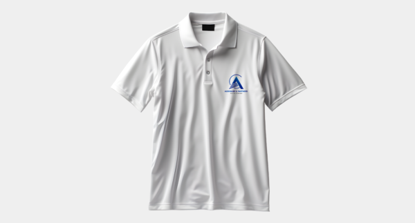 Camisa Polo Polister Básica (P,M,G e GG)