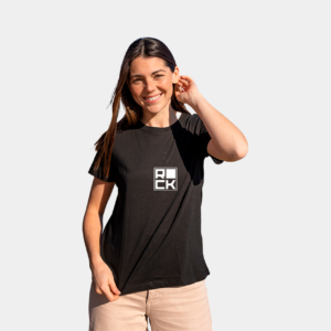Camisa Básica 100% Algodão (P,M,G e GG)