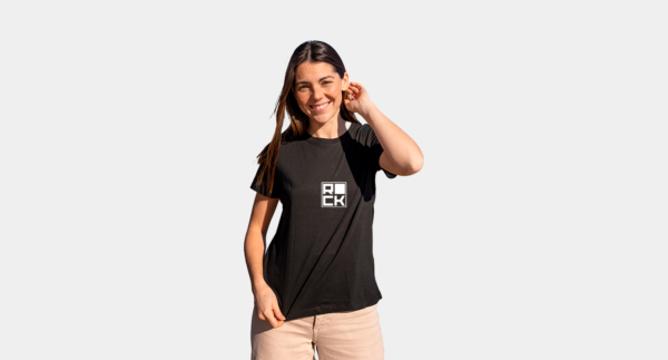 Camisa Básica 100% Algodão (P,M,G e GG)