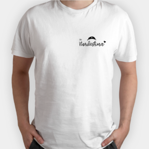 Camisa Básica Algodão Penteado (P,M,G e GG)